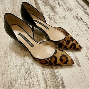 French Connection Heels